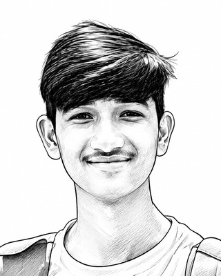 Aarav Vishal Sharma