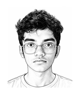 Raj Nikil Srinath