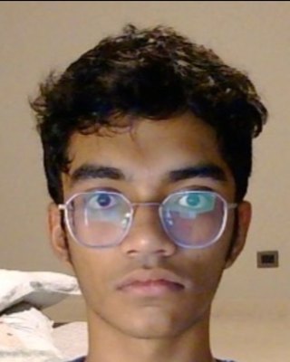 Raj Nikil Srinath